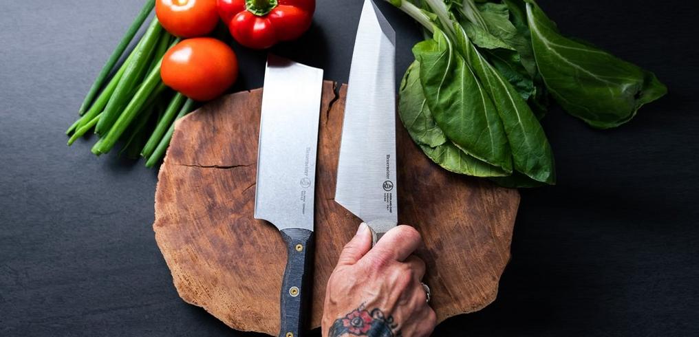 Messermeister couteaux de cuisine