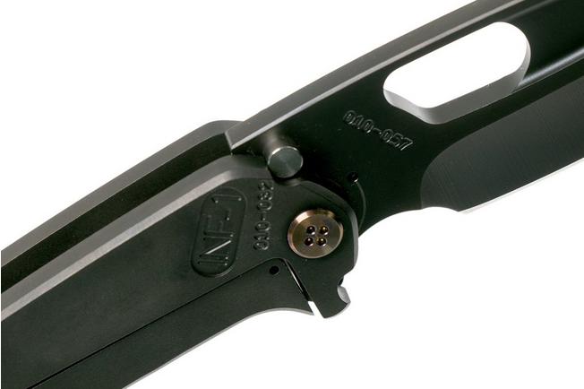 Imagen para Medford Infraction, PVD S35VN, PVD Handle navaja, Greg Medford design