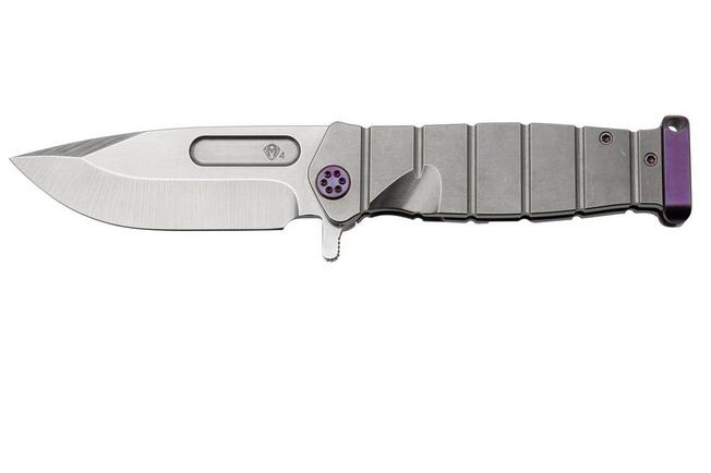 Osprey 9 - Adventure Kitchen Knife – Explore More