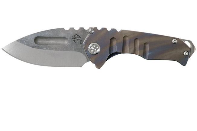 Benchmade Worksharp BE50082 Guided Hone Tool, 14 degrees