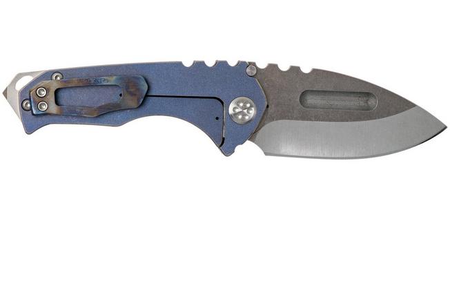 Benchmade Worksharp BE50082 Guided Hone Tool, 14 degrees