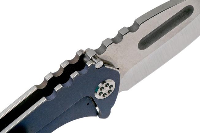 Benchmade Worksharp BE50082 Guided Hone Tool, 14 degrees