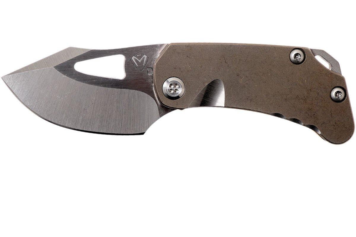 Eris Pocketknife