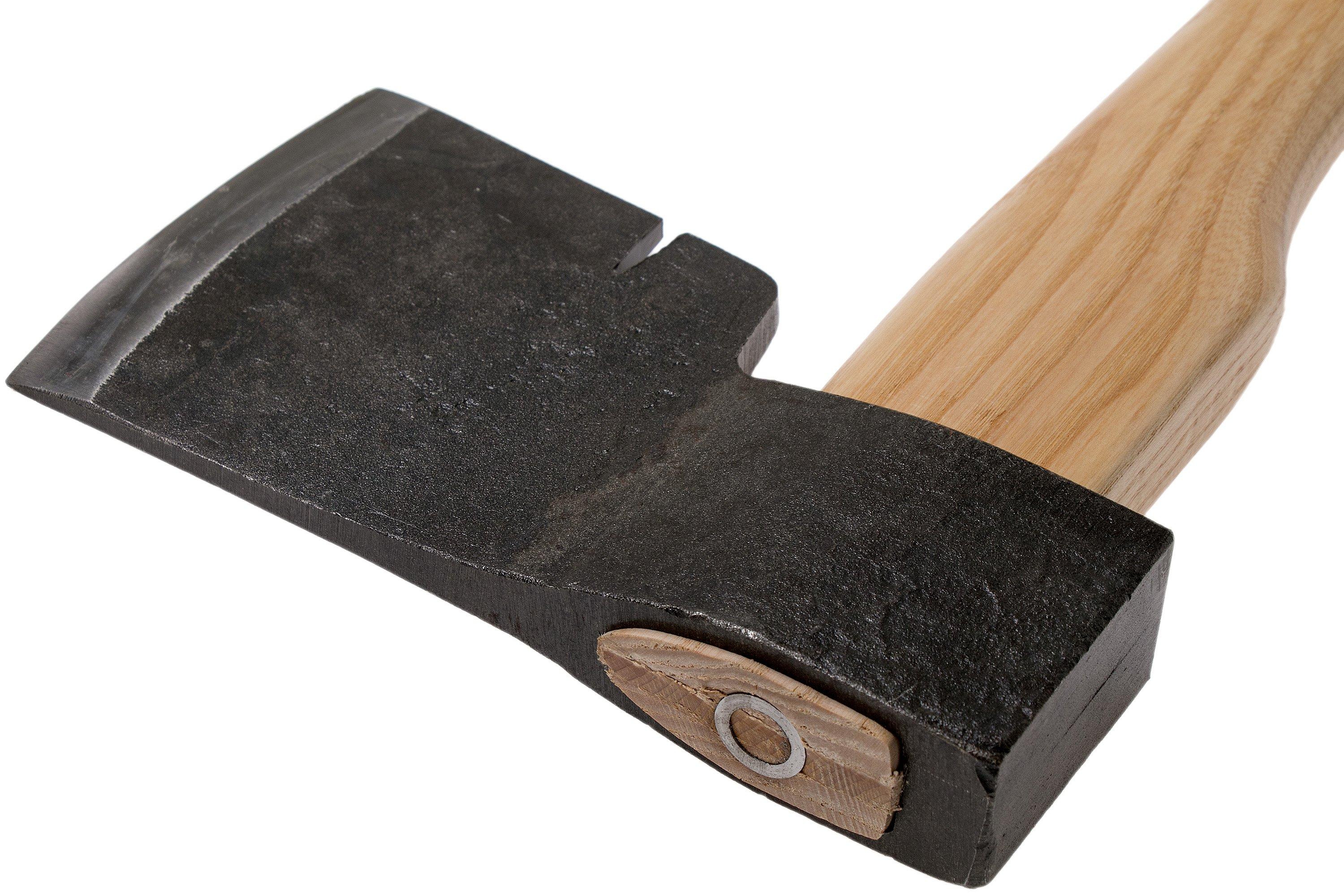 Müller carpenter's axe Kurth, 1500g, 0213,05