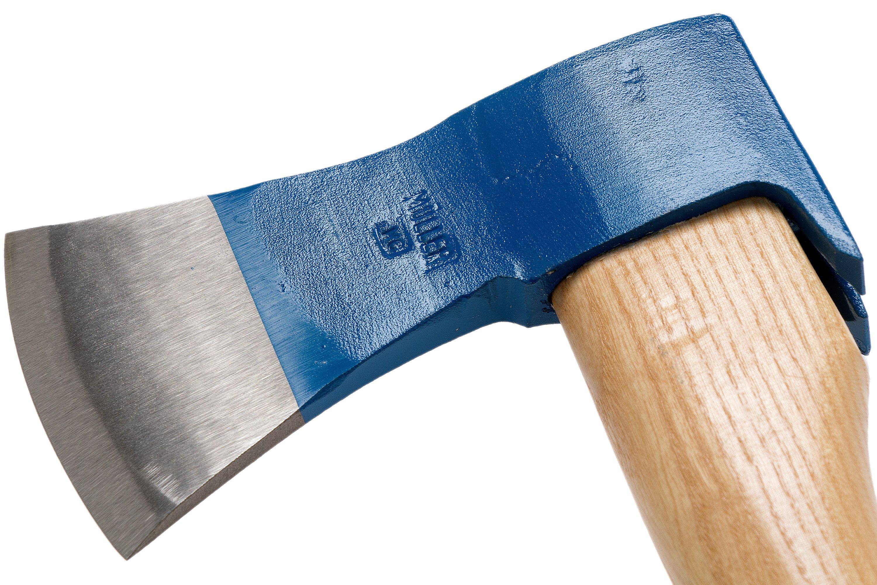 Sharpening your axe  Gränsfors Bruk Sweden