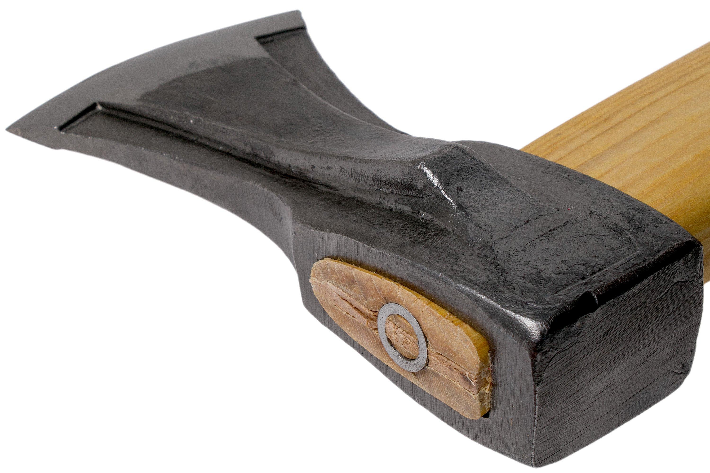 Müller Biber Classic-S 1800g, 7225,12, splitting axe | Advantageously ...