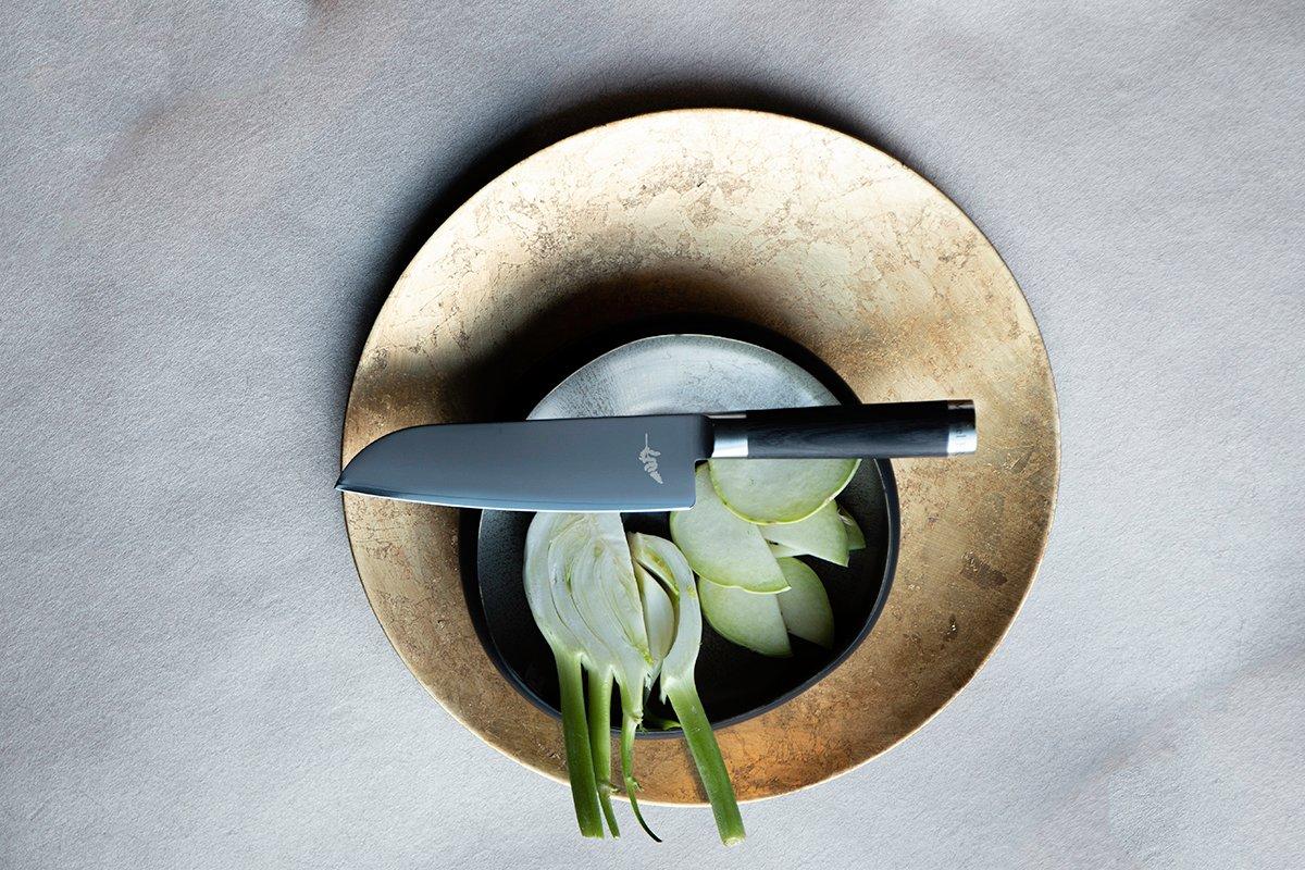 Kai Michel Bras keukenmessen