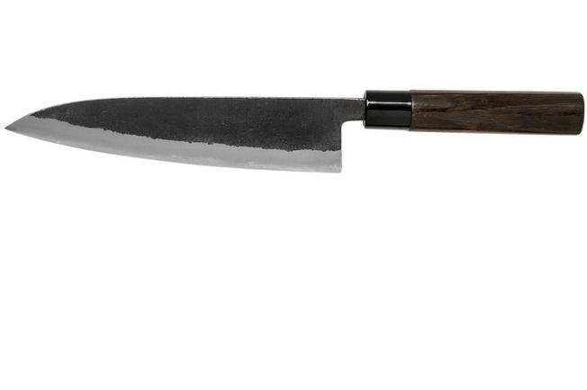 Cuchillo Gyuto japones 18 cms