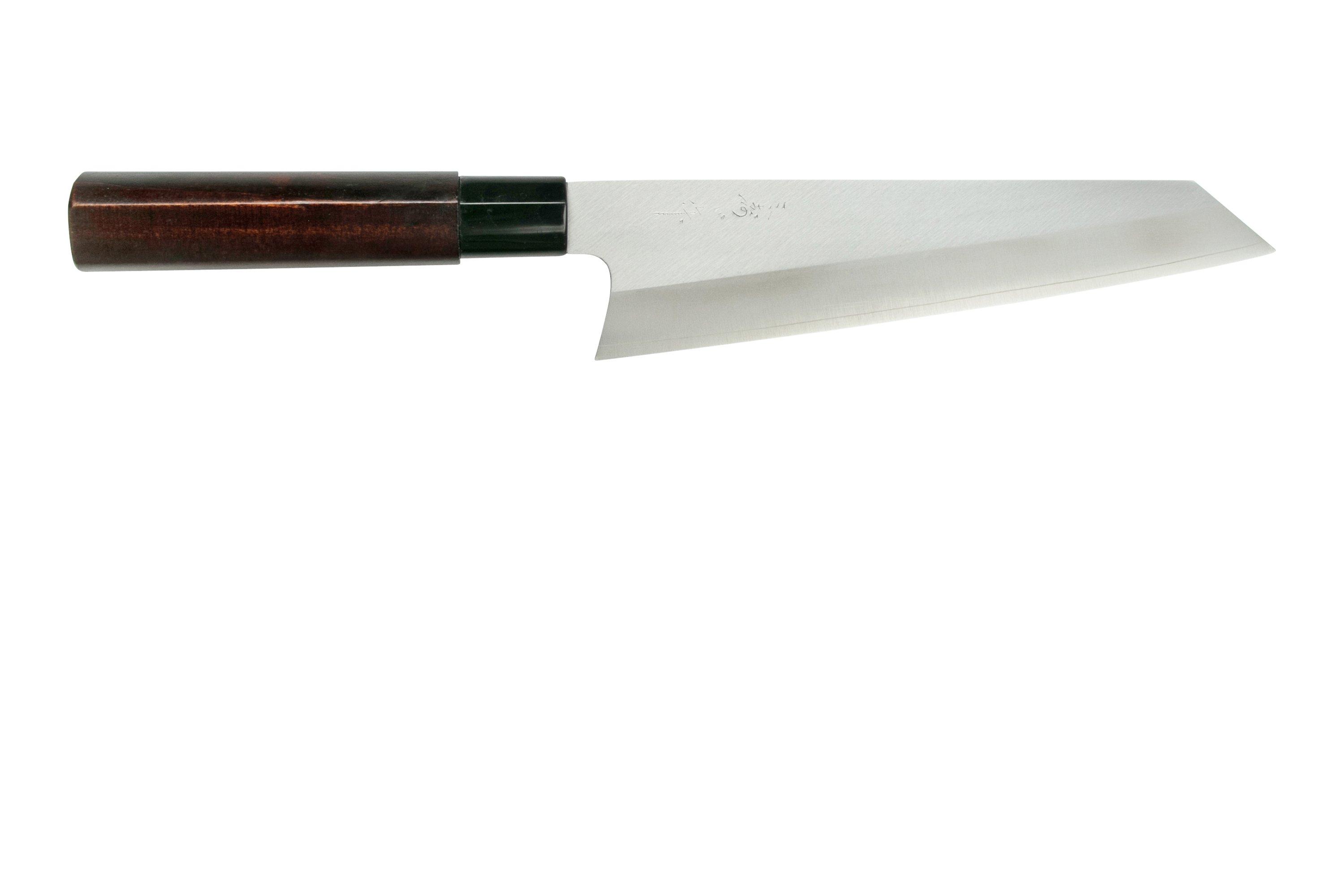 Santoku Couteau Japonais Tojiro F-316 17cm