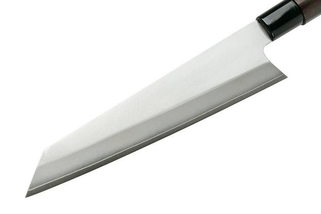 Santoku Couteau Japonais Tojiro F-316 17cm