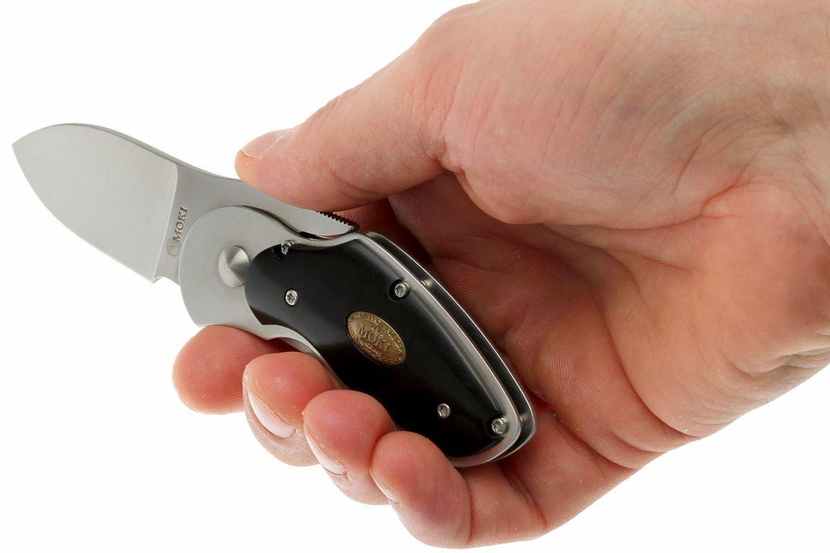 Moki Rabbit MK021BKPMP | Günstiger shoppen bei knivesandtools.de