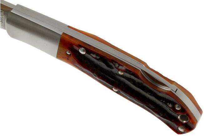 Böker Scout Rosewood 112008 pocket knife  Advantageously shopping at