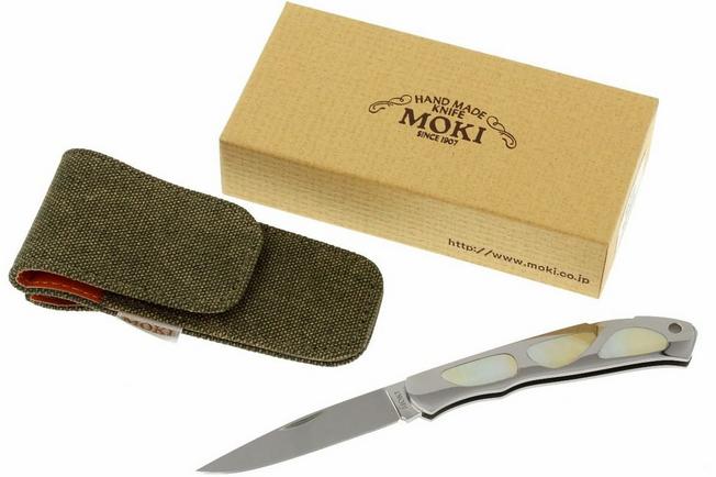 Image for Moki Blossom MK-502