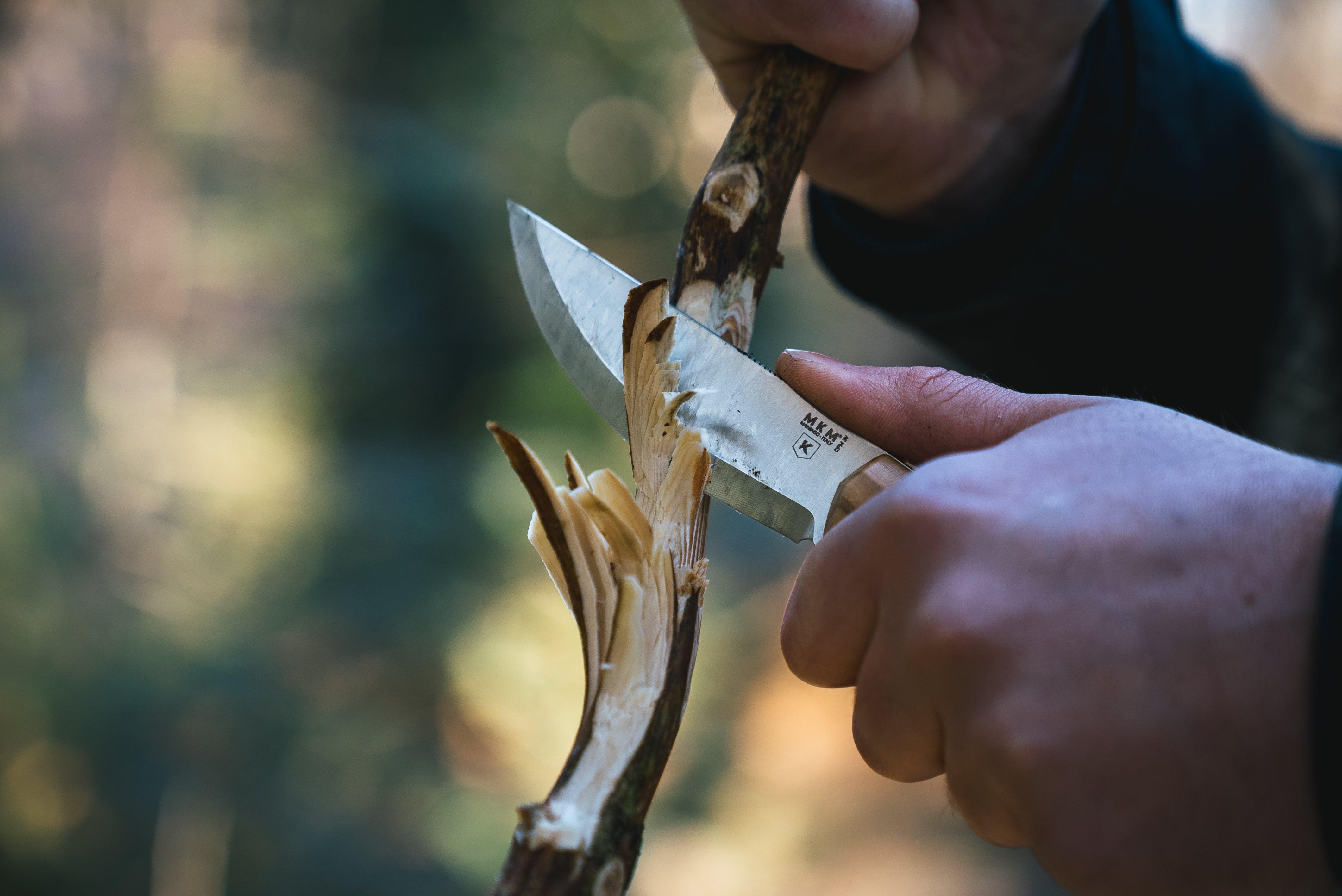 MKM Normar, Knivesandtools Exclusive