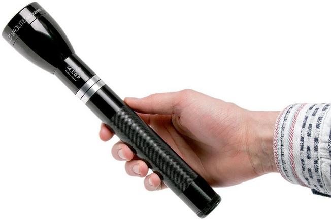 Linterna Maglite ML150 LR Recargable