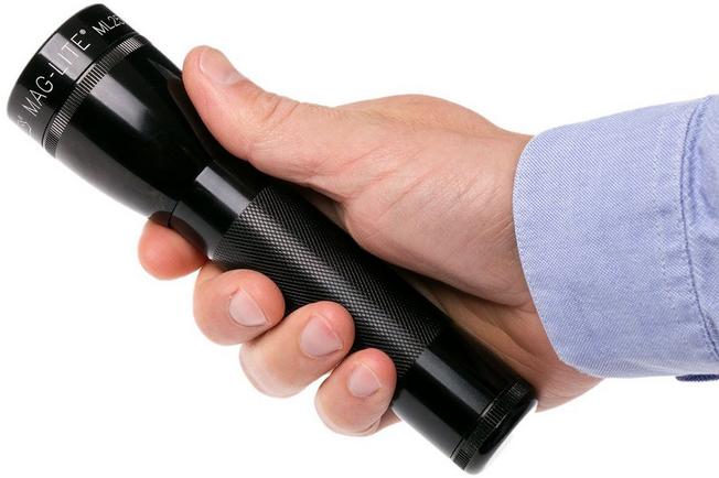 Maglite  La meilleure lampe de poche, testée pour vous