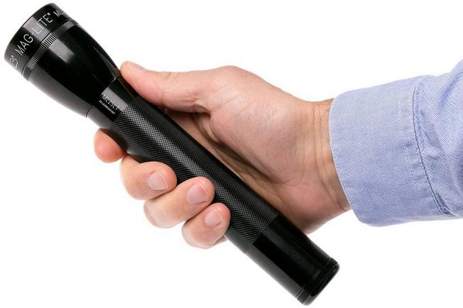 Lampe MAGLITE 25 CM