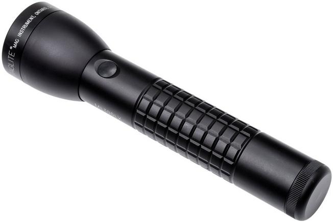 Maglite MagLED lampe de poche type 3-D cell bleu  Achetez à prix  avantageux chez knivesandtools.be