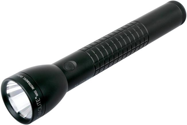 Maglite ML300LX-S3CC6L flashlight, black | Advantageously shopping