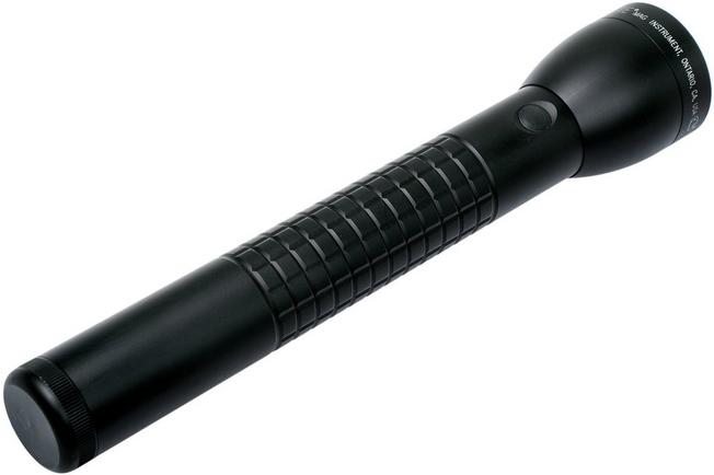 Maglite ML300LX-S3CC6L flashlight, black | Advantageously shopping