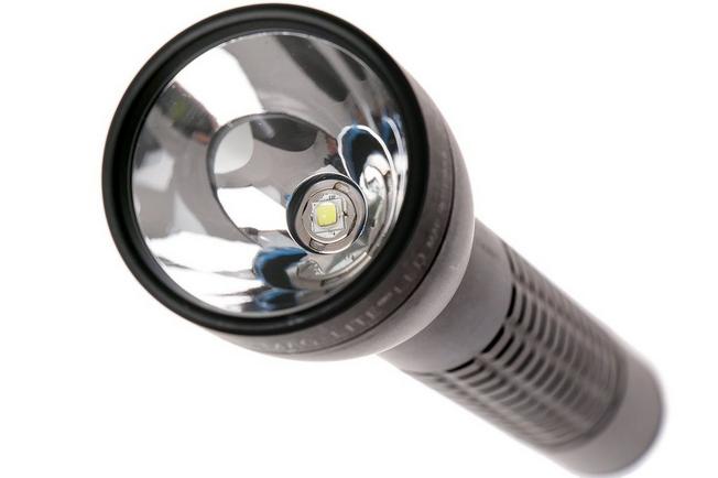 Image for Maglite ML50LX MagLED torch 3-C cell, black