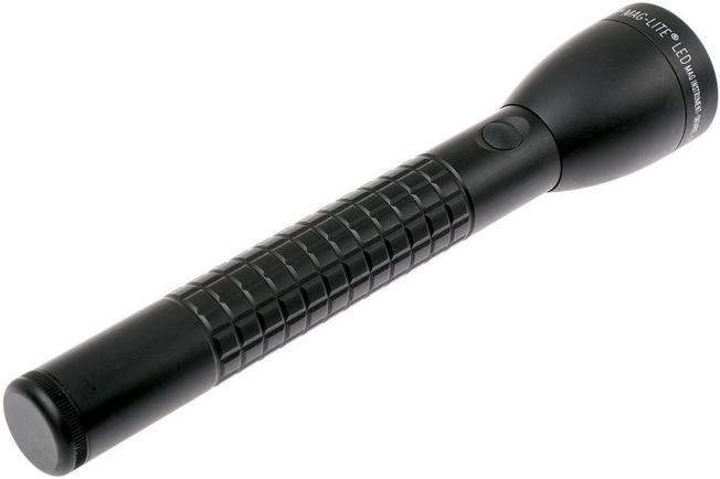 Image for Maglite ML50LX MagLED torch 3-C cell, black