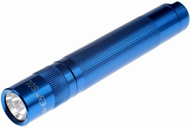 Image for Maglite Solitaire Classic, blue