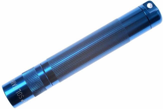 Image for Maglite Solitaire Classic, blue