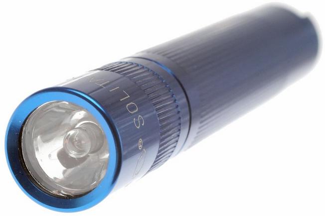 Image for Maglite Solitaire Classic, blue