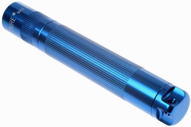 Image for Maglite Solitaire Classic, blue
