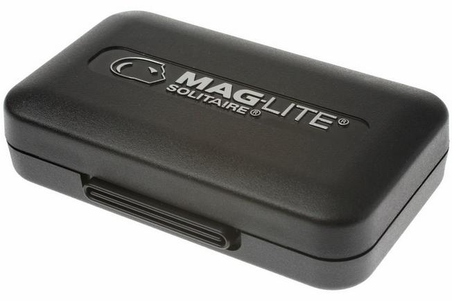 Image for Maglite Solitaire Classic, blue