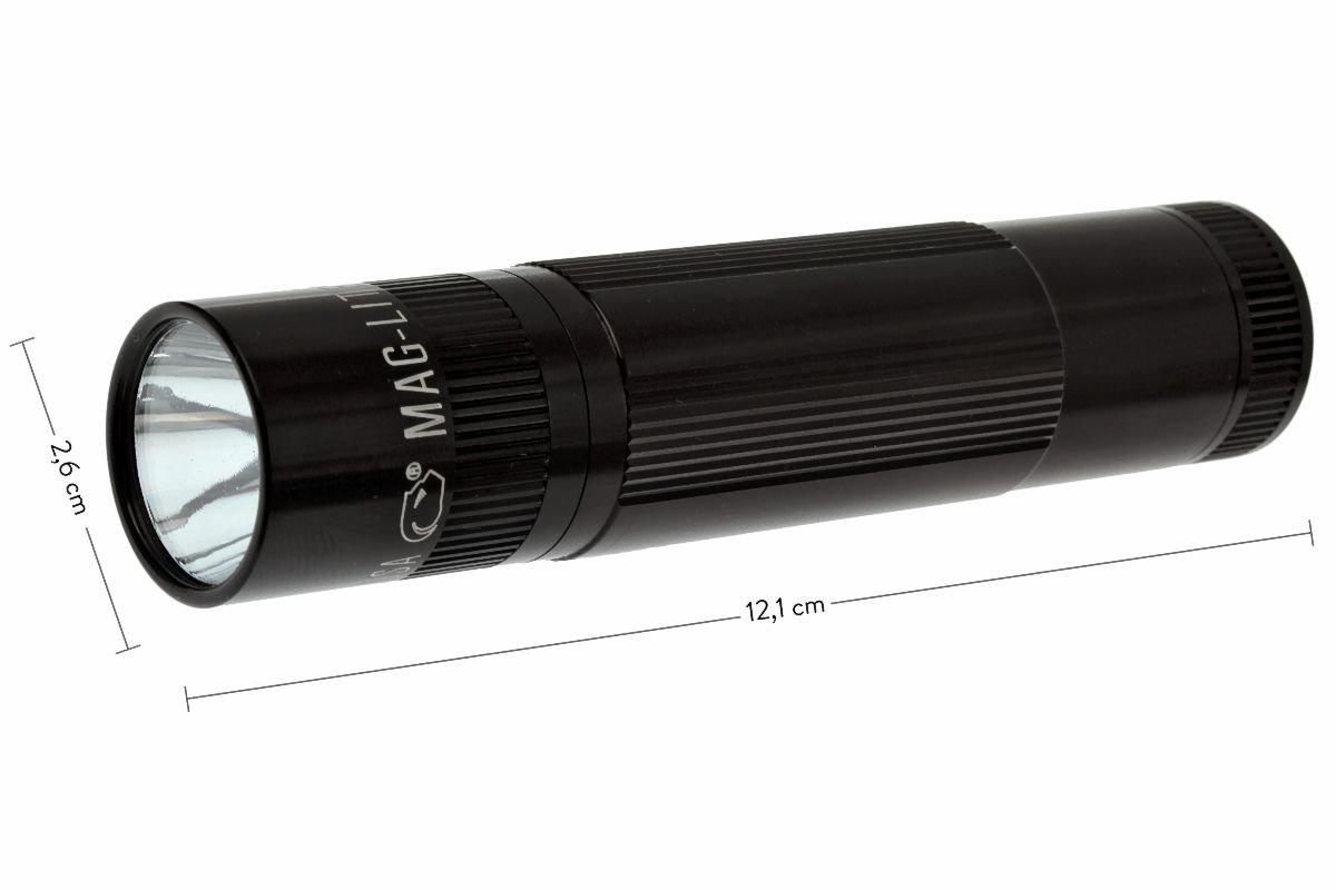 Lampe torche MAGLITE XL 50 XLS3017U Pas Cher 