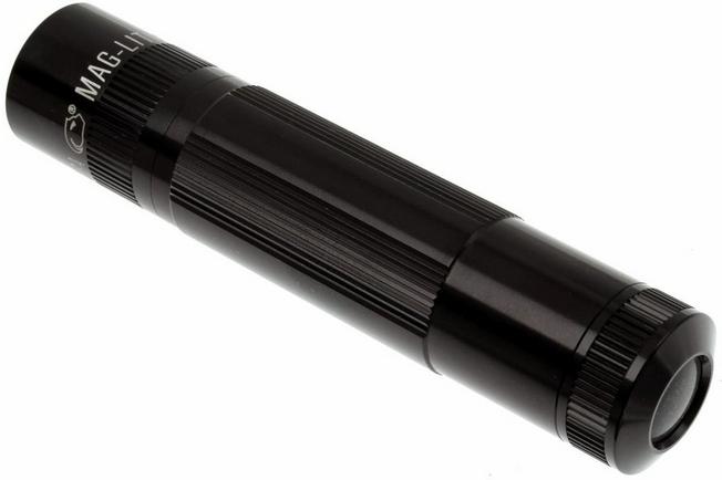 Maglite XL50 LED 3x AAA Black | Advantageously shopping at