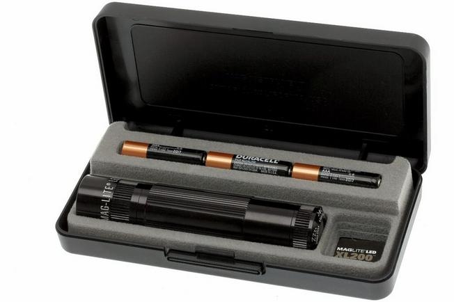 Maglite LED XL 200 au meilleur prix sur