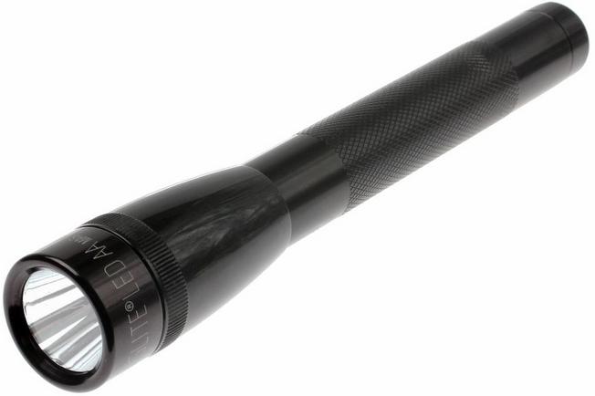 Image pour Maglite Mini Mag LED 2 AA