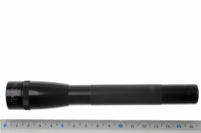 Image pour Maglite Mini Mag LED 2 AA