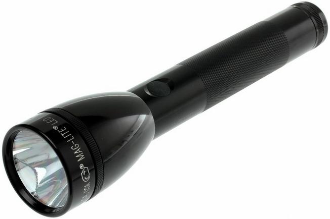 Maglite ML100 2 C-cell LED-torch | Advantageously shopping at