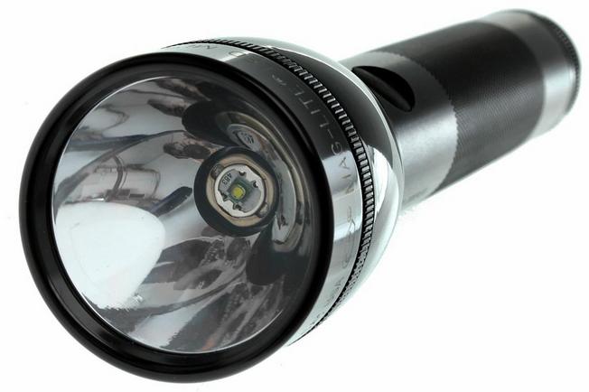 Image for Maglite ML100 2 C-cell LED-torch