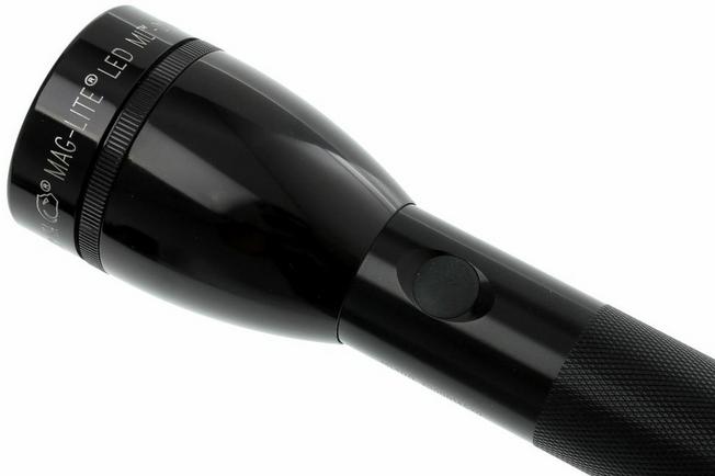 Image for Maglite ML100 2 C-cell LED-torch
