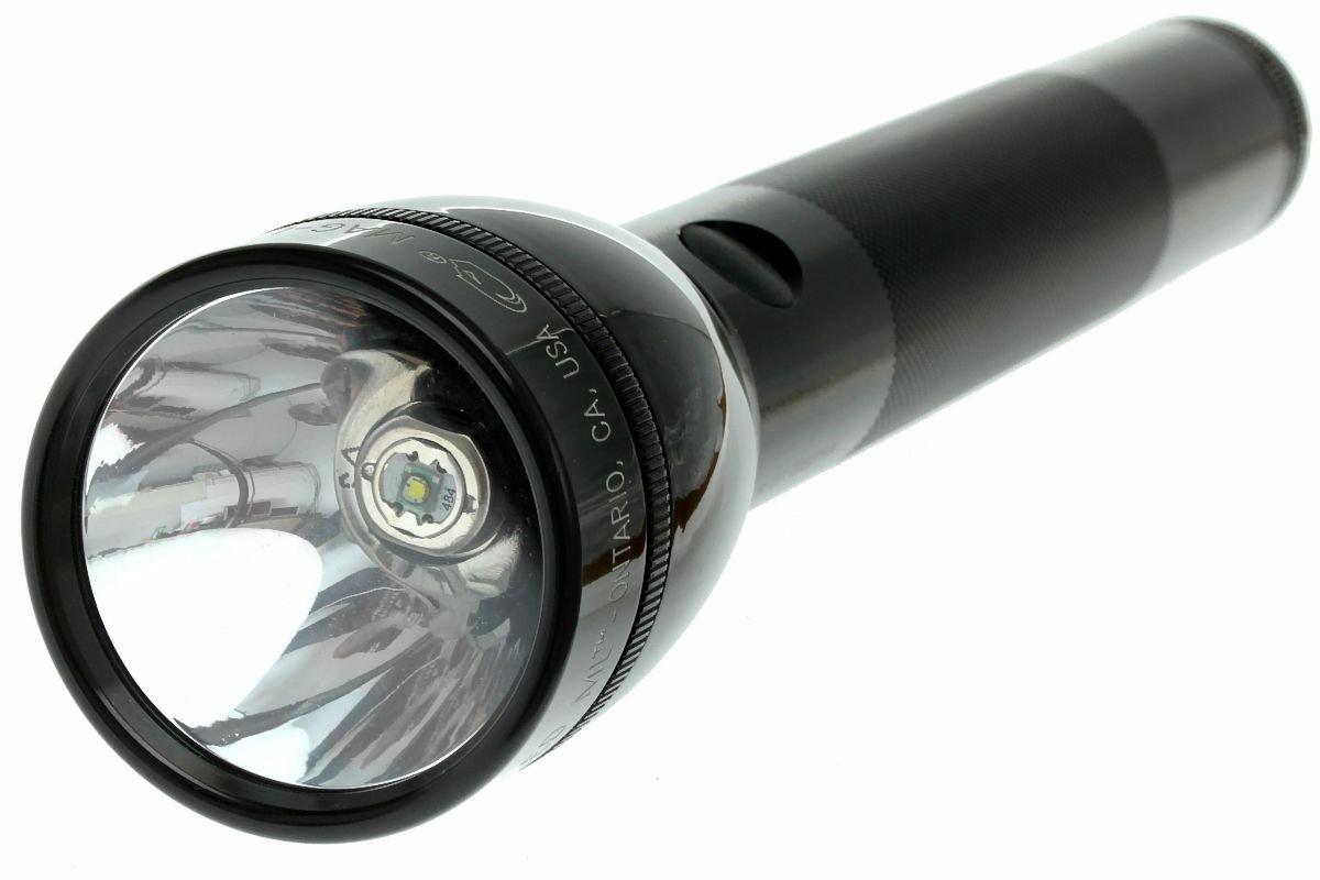 P13.5S Pr2 LED Bulb 3W Upgrade LED Flashlight Bulb Maglite LED Conversion Kit Mag Light LED Bulb 2-16 C&D Cells Maglite Torch - 39