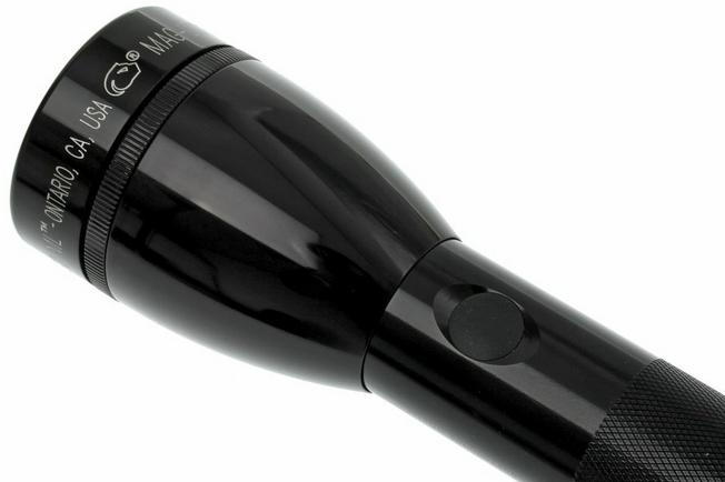 ML100 Lampe torche led MAGLITE - 137 lumens