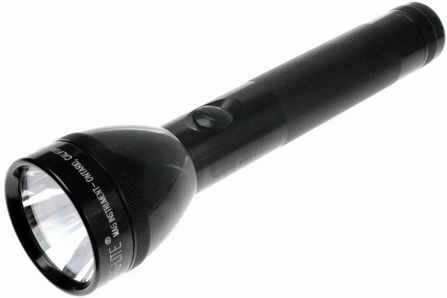 Image for Maglite - torch 2-C type