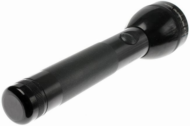 Image for Maglite - torch 2-C type