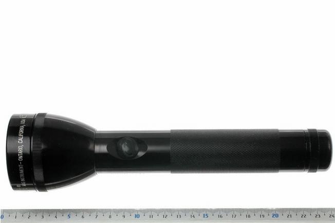 Image for Maglite - torch 2-C type