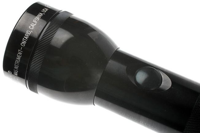 Grande lampe torche ML3 LED MAGLITE