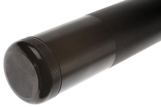 Maglite Linterna type 4 D-cell, negro  Compras con ventajas en