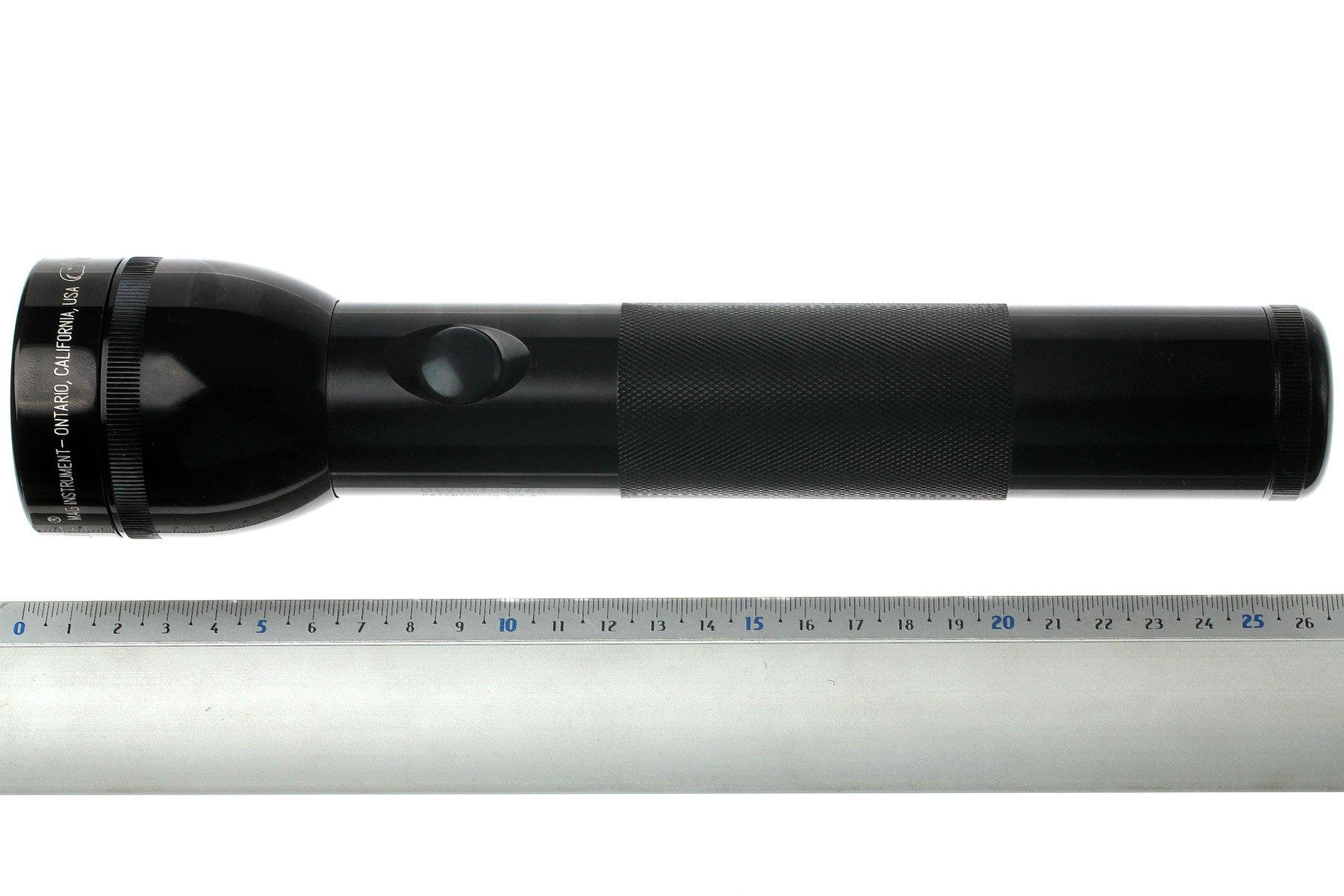 Maglite torch MagLED type 2D Advantageously shopping at