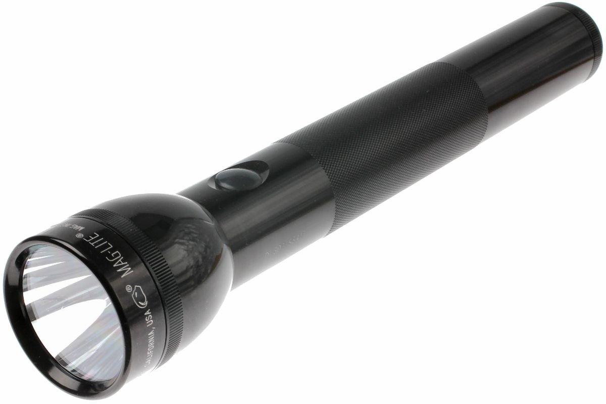 Maglite ML150LR lampe torche LED rechargeable  Achetez à prix avantageux  chez knivesandtools.be