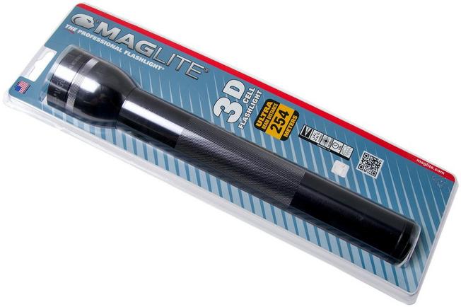 Maglite LED 3D