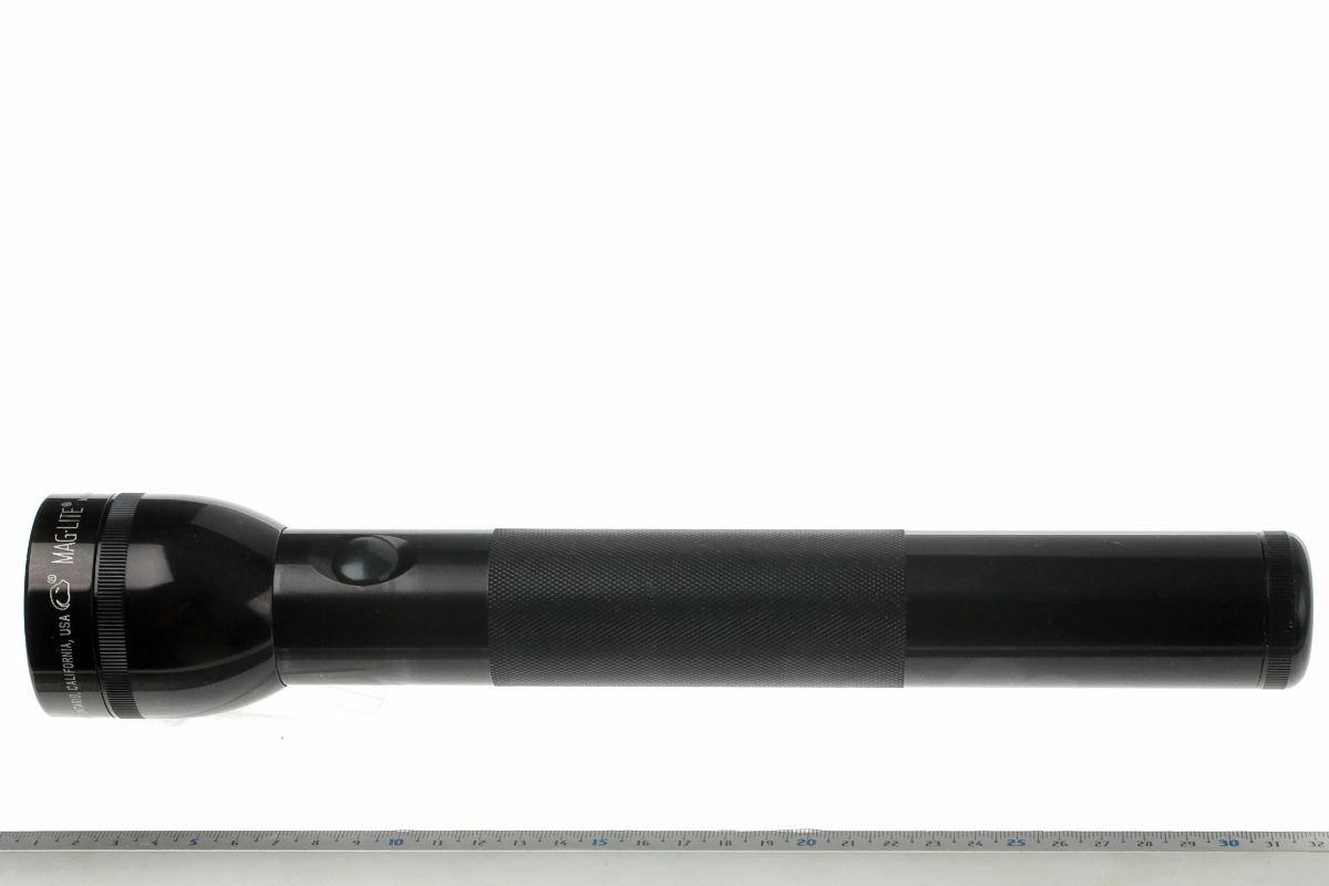 MAG LITE(3DCELL） Latarka Maglite, 3-D cell, czarna | Zalety robienia zakupów